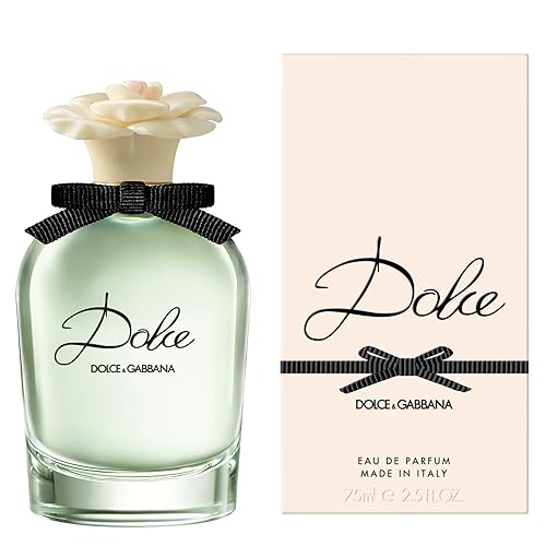 Miniatura 2 de Dolce&Gabbana Dolce, Eau de Parfum en aerosol, para mujer - 2.5 fl oz  2,5 fl oz