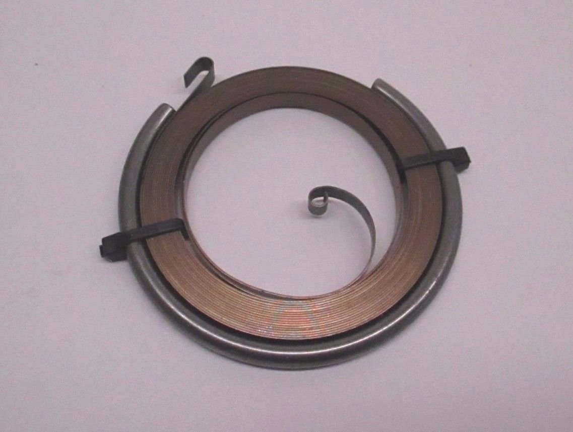 Amazon.com : Genuine Tecumseh 590777 Starter Rewind Spring