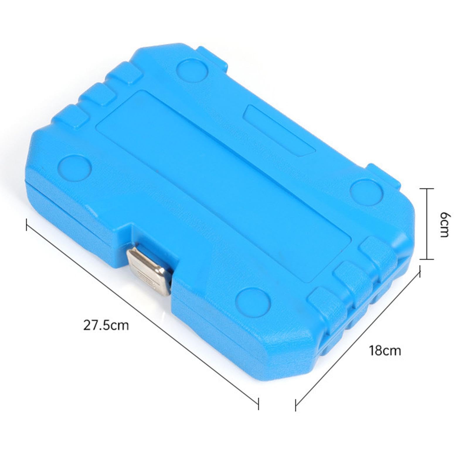 Kit di attrezzi per meccanici, organizer portatile, chiave a bussola, set di chiavi a cricchetto per auto, biciclette, utensili manuali, chiave in acciaio, cricchetto