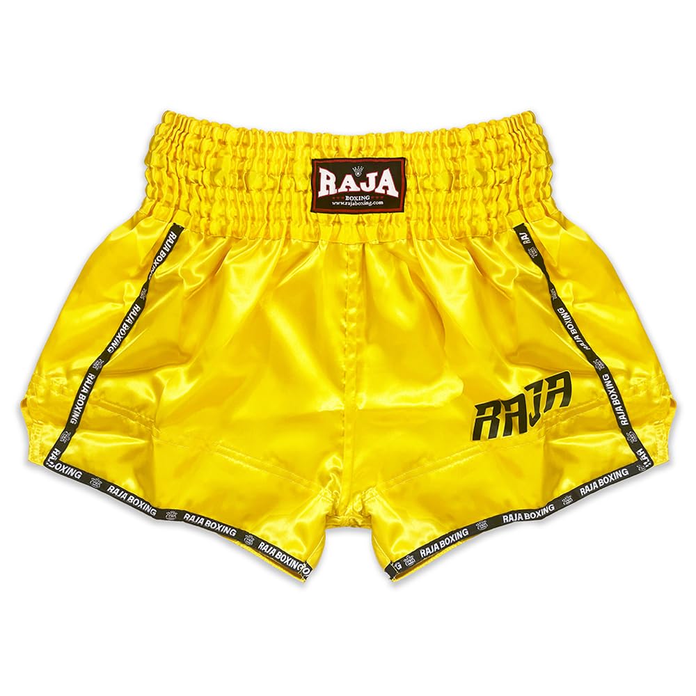 Raja Boxing ラジャボクシング ムエイタイ キックボクシング ショーツ