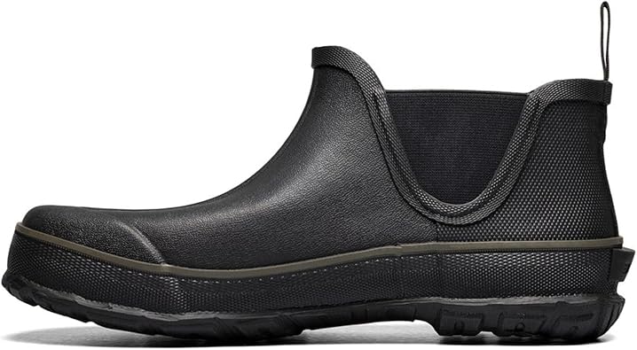 BOGS Digger Slip On Men's Slip On