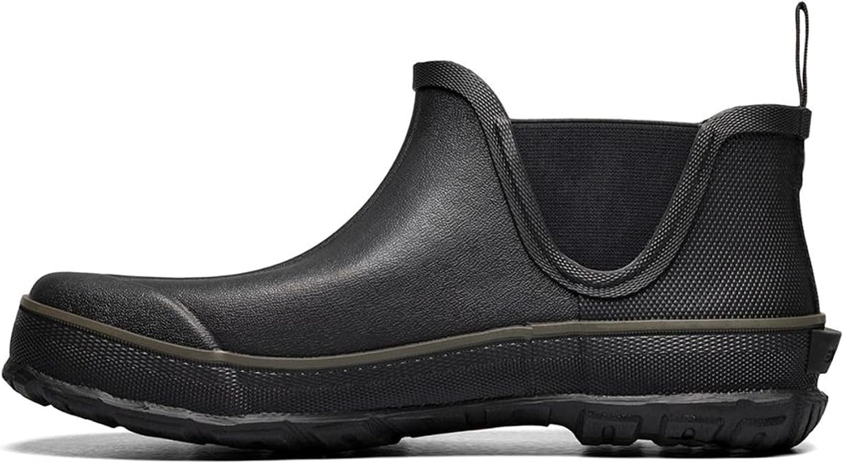 BOGS Digger Slip On Men's Slip On