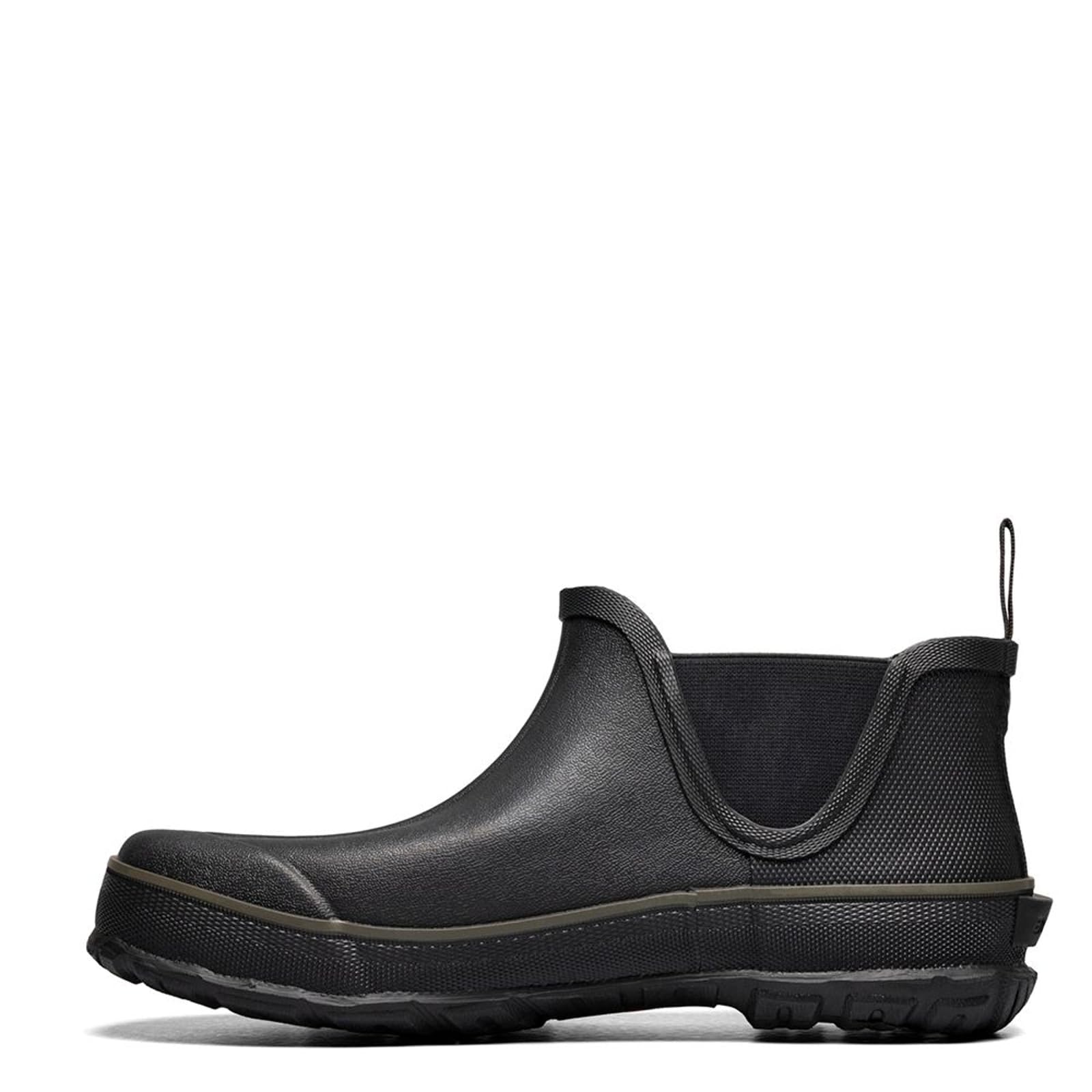 BOGS Mężczyźni Digger Slip OnAdidasy