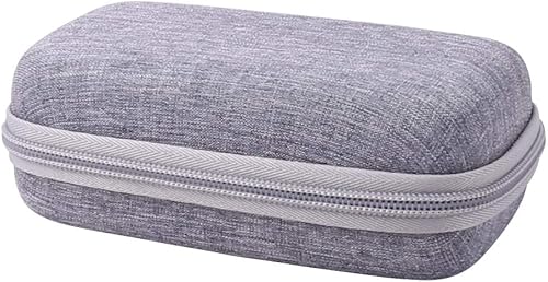 Miniatura 4 de Aenllosi Estuche rígido de viaje compatible con TOTO Travel Handy Washlet YEW350-WH (solo caso)