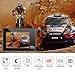 Original SJCAM SJ4000 Air 4K Wi-Fi Action Camera 16MP Waterproof DV Camcorder 170 Degree Wide Angle LCD with 2 Batteries and Mounting Accessories Kit