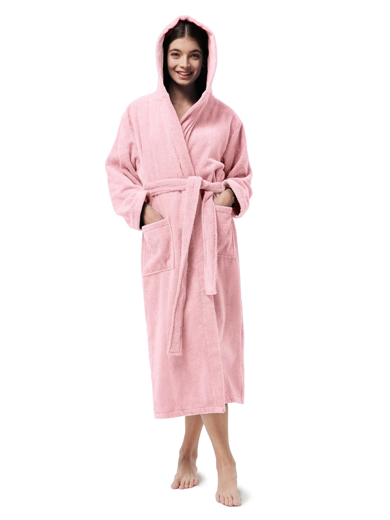 SIORO Terry Cloth Robe