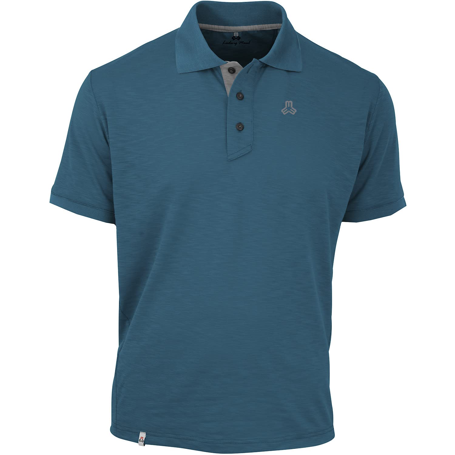 Maul Polo deportivo Ares II para hombre