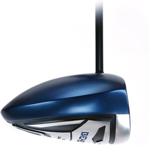 Miniatura 5 de Intech Golf ilegal no conforme extra larga distancia de gran tamaño Behemoth 520cc Driver