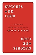 Success and Luck cover