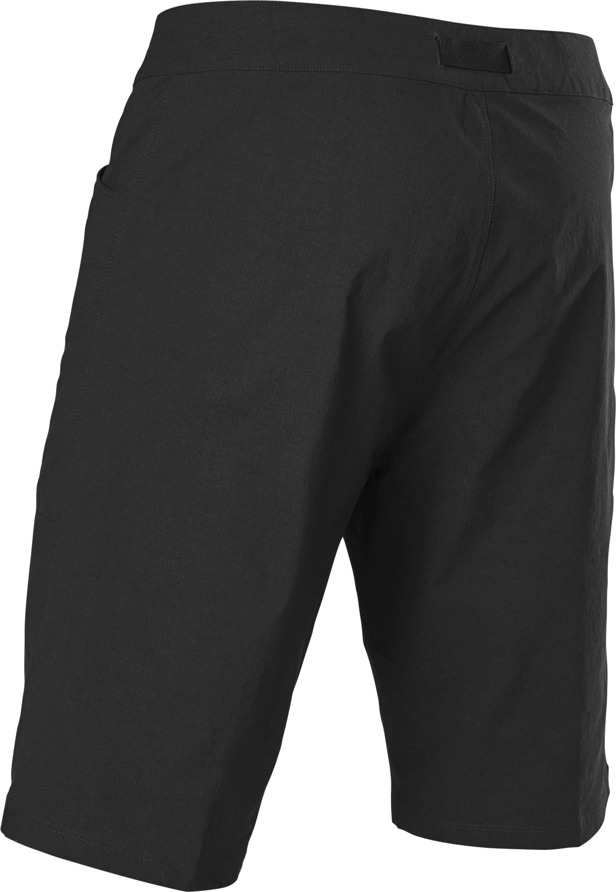 Fox Racing PANTALÓN CORTO RANGER LITE, Negro, 36