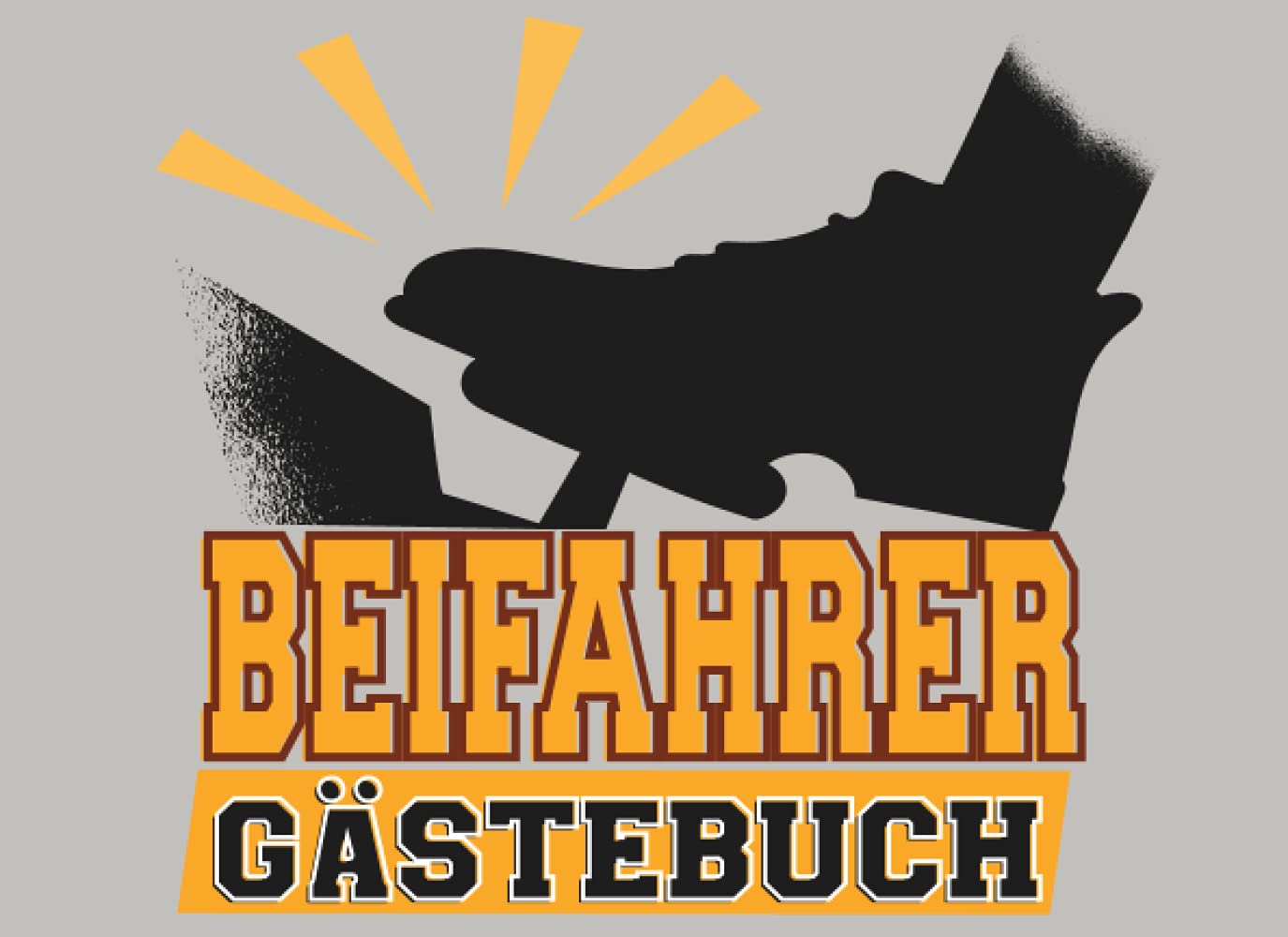 Beifahrer Gästebuch: Lustiges Buch zum Ausfüllen für Mitfahrer auf Autofahrten | bestandener Führerschein Geschenke| Geschenk zum Führerschein, 18. ... für Fahranfänger | Gaspedal (German Edition)