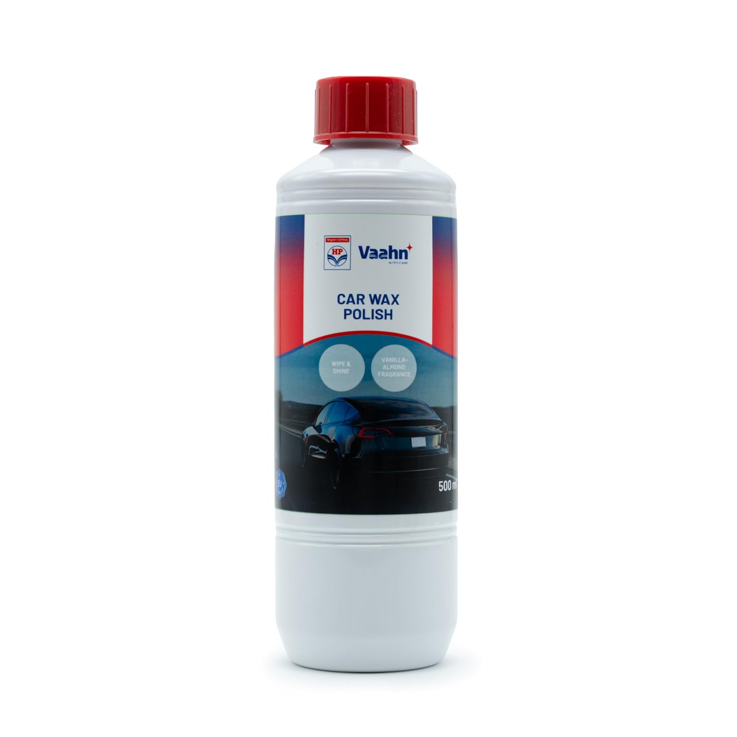 HP Vaahn Wax Polish for Car 500ml | High Gloss Liquid Wax for Deep Shine & Paint Protection | Polish for Car Exterior and ... - Review, Price and Buying Guide
