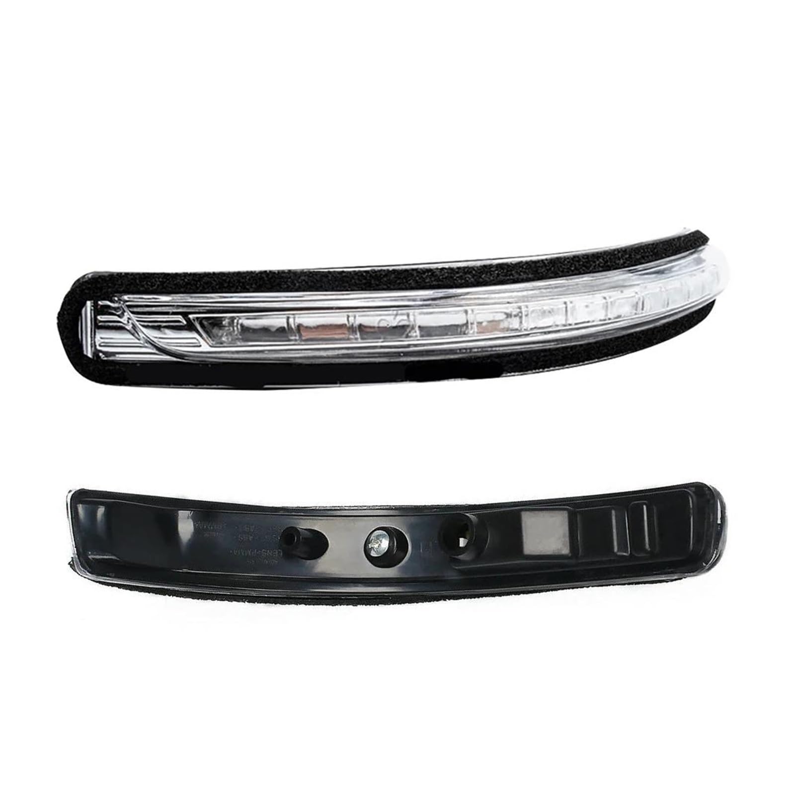 Luz LED espejo retrovisor Kia Rio Mk3 intermitente lateral de alta visibilidad 7