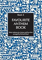 Favourite Anthem 0862094615 Book Cover