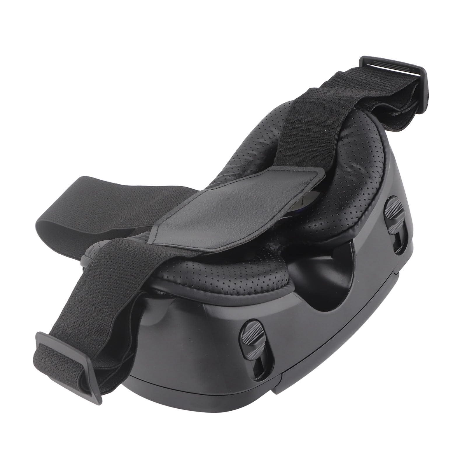 Pro 3D VR Headset, Blue Light Eye Protection 3D VR Occhiali per realtà Virtuale con Telecomando per Telefono Cellulare