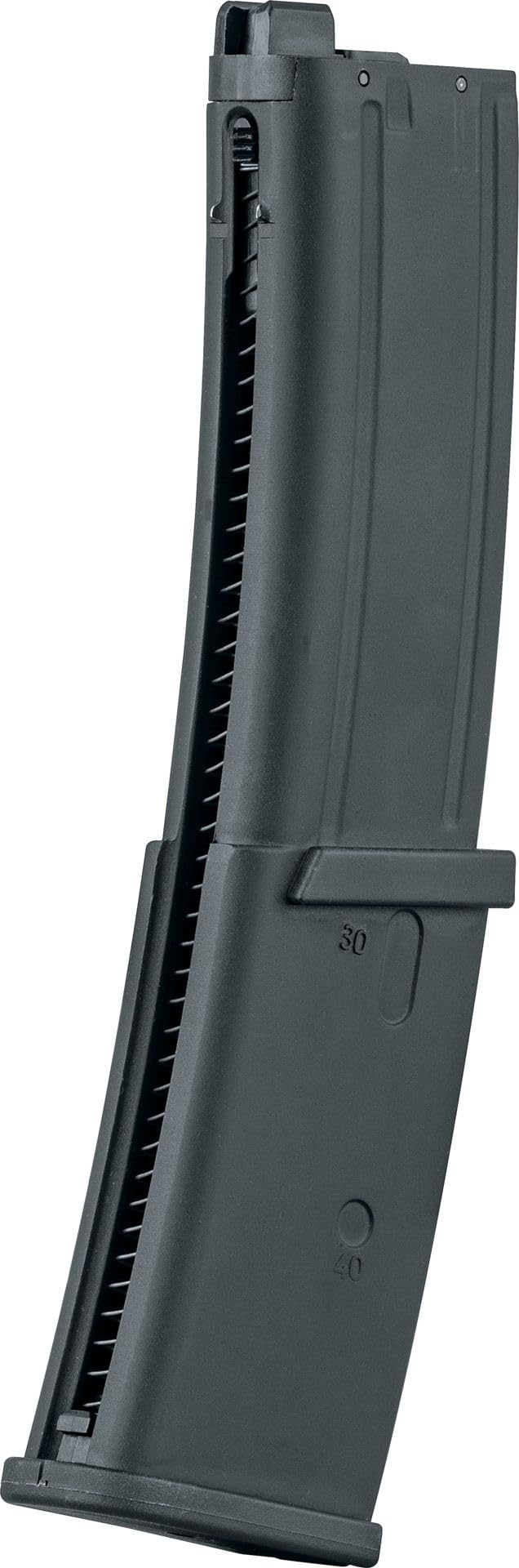Heckler & Koch Magazin, 40 Schuss, 6 mm BB für H&K MP7a1 GAZ