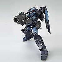 Vista 4 de Bandai HG 1/144 RGM-96Xs Jesta [Shezarr Type, Equipo B&C]