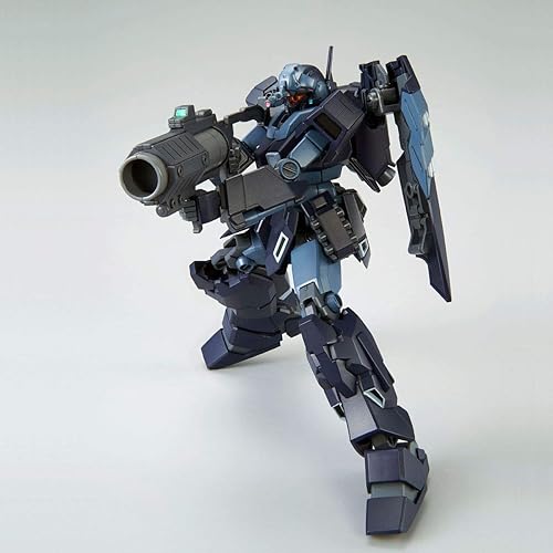 Miniatura 4 de Bandai HG 1144 RGM-96Xs Jesta Shezarr Type, Equipo B&C