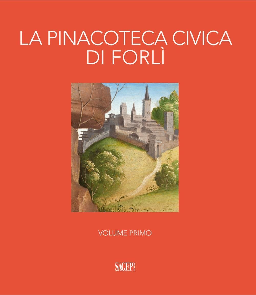 La pinacoteca civica di Forlì. Ediz. illustrata (Vol. 1) Viroli