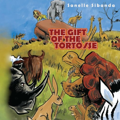 The Gift of the Tortoise