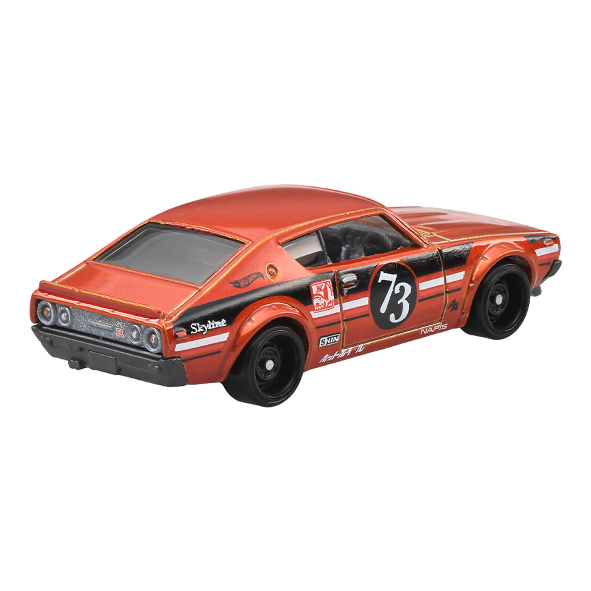 Amazon.co.jp: ホットウィール(Hot Wheels) ベーシックカー 日産