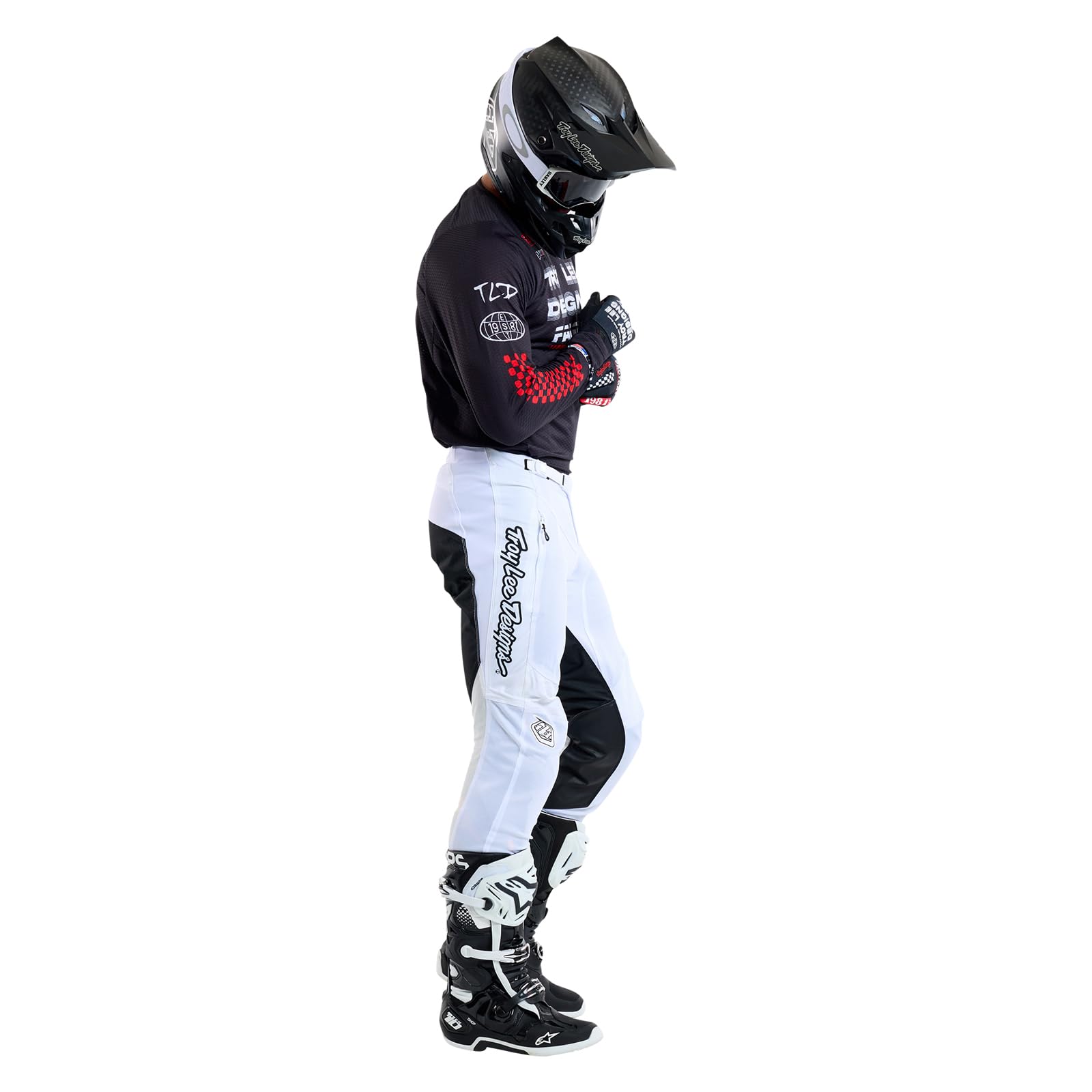 Amazon | [RSタイチ] TroyLeeDesigns(トロイリーデザインズ) バイク