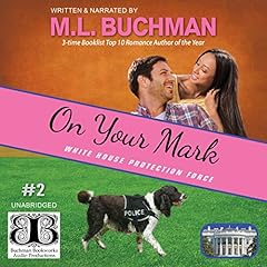 On Your Mark cover art