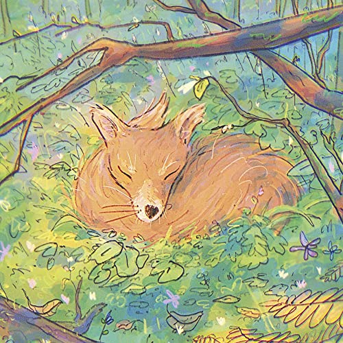 Un Battito Nel Bosco - 4