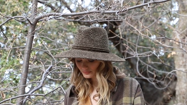 San Diego Hat Company Women display picture 2