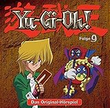  YU-GI-OH! - CD. Das Original-Hörspiel zur TV-Serie