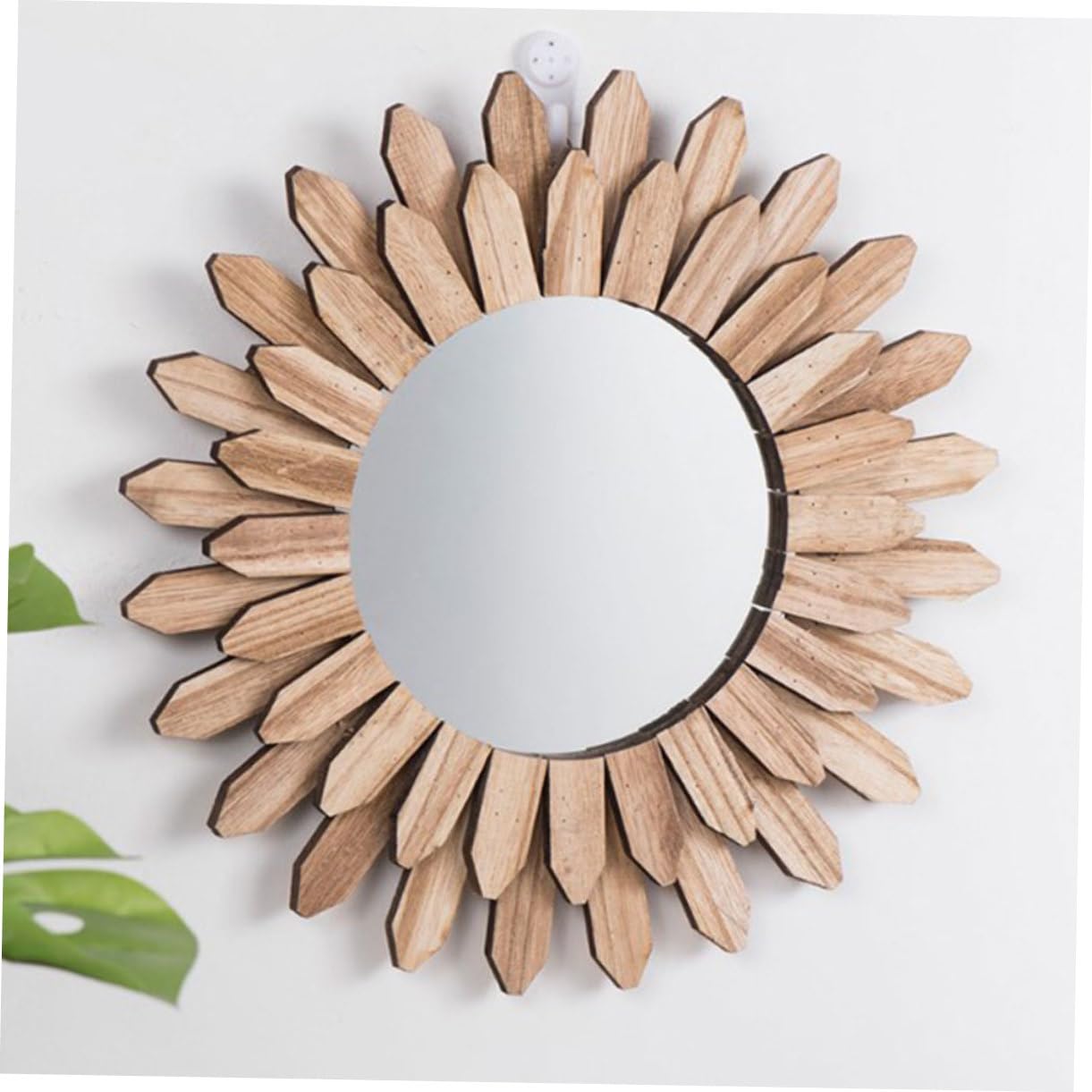 SHINEOFI Decorativo da Appenderper Ingressi e Bagni per Hotel e Case Vacanze
