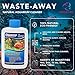 Dr. Tim`s Aquatics Waste-Away Freshwater 8 Oz