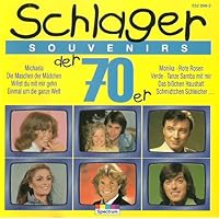 SchIager S0UVENlRS der 7Oer