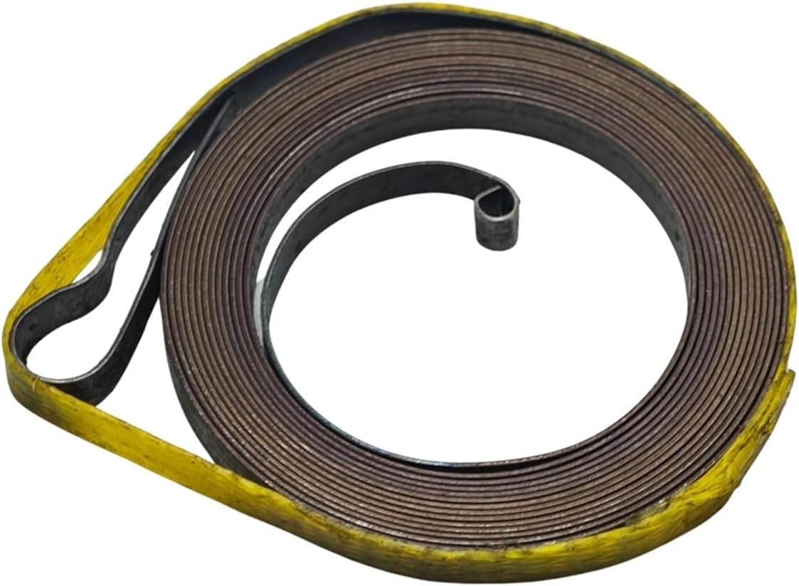 10pcs Recoil Starter Fit For TG2500 2500 25cc Chainsaw Spare Replacement Tool Part