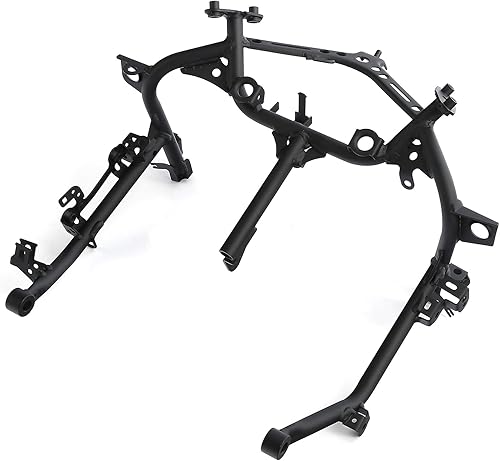 Miniatura 5 de SLMOTO Soporte de carenado superior de nariz para Suzuki GSXR600 GSX-R 750 2011-2017