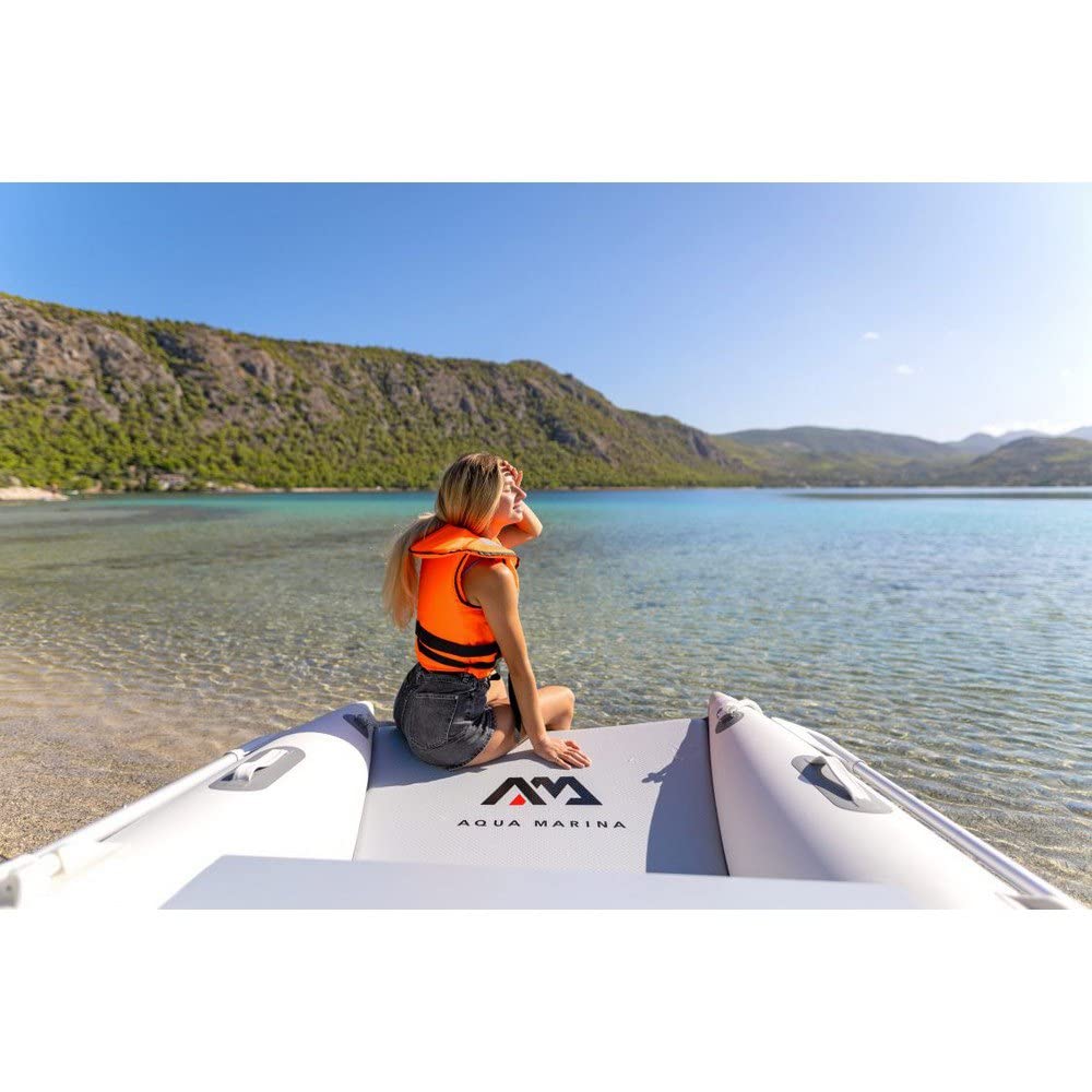 Aqua Marina Aircat 11'0" Catamarán, Unisex
