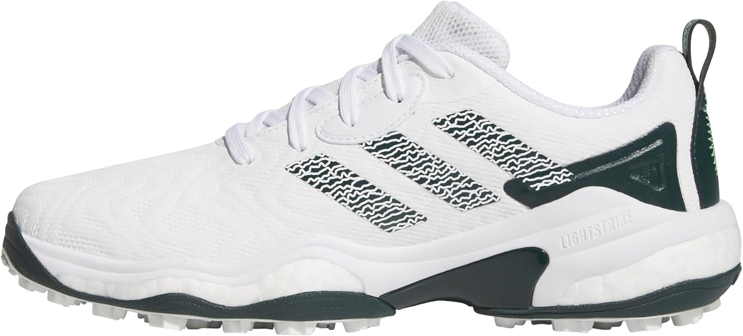 adidas Men's Codechaos 25 Spikeless Golf