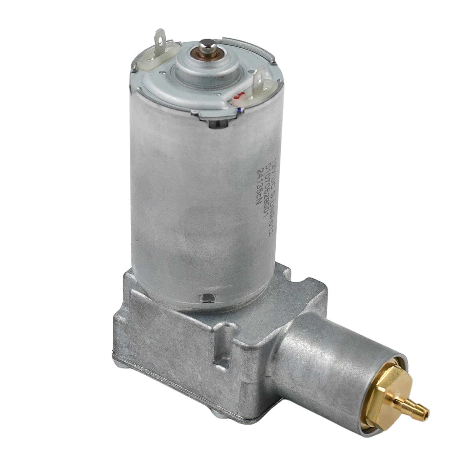 Compressore d'aria 12V 01070529001 compatibile con Grammer MSG 75 90.3C 93 95 97