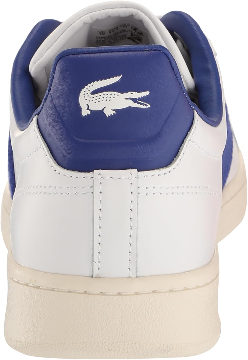 Lacoste Mens Carnaby Evo 0721 3 SMA - Image 3