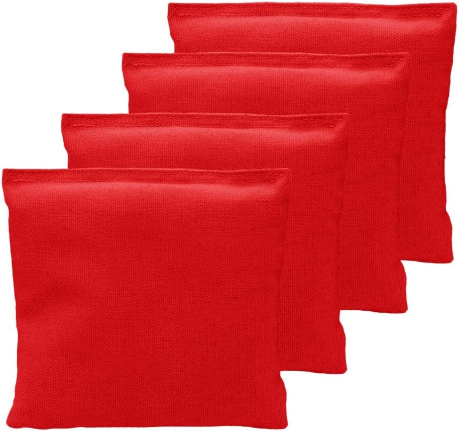 set di gioco ideale per il cornhole