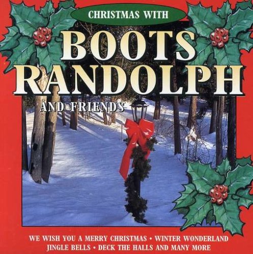 Christmas With [Audio CD]