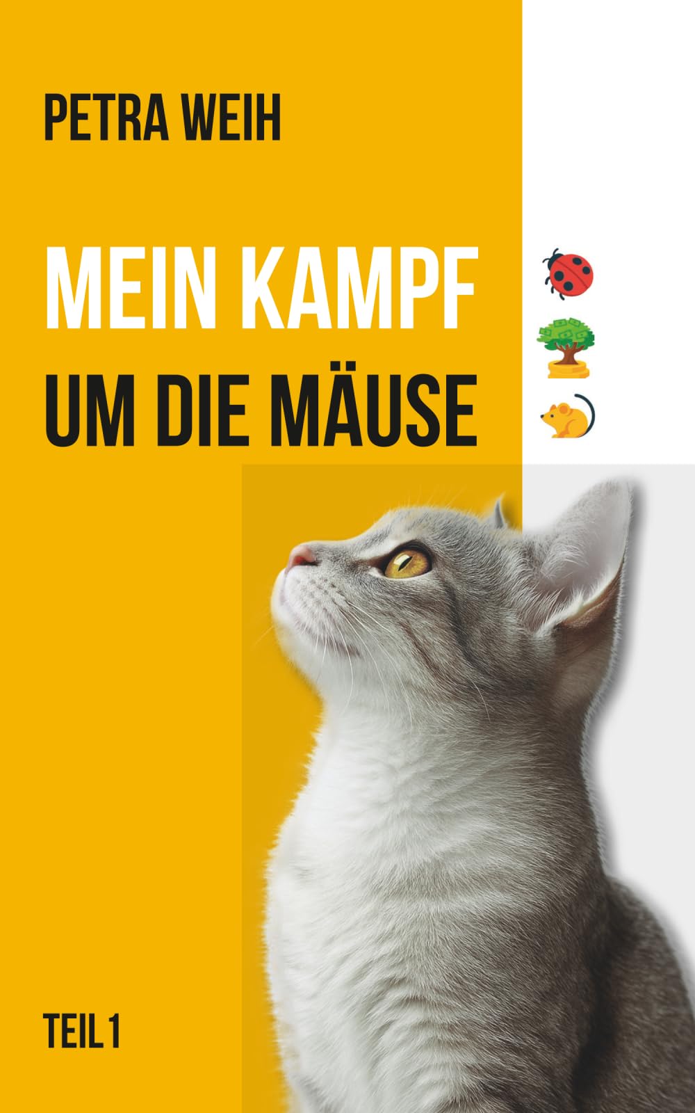 Mein Kampf um die Mäuse