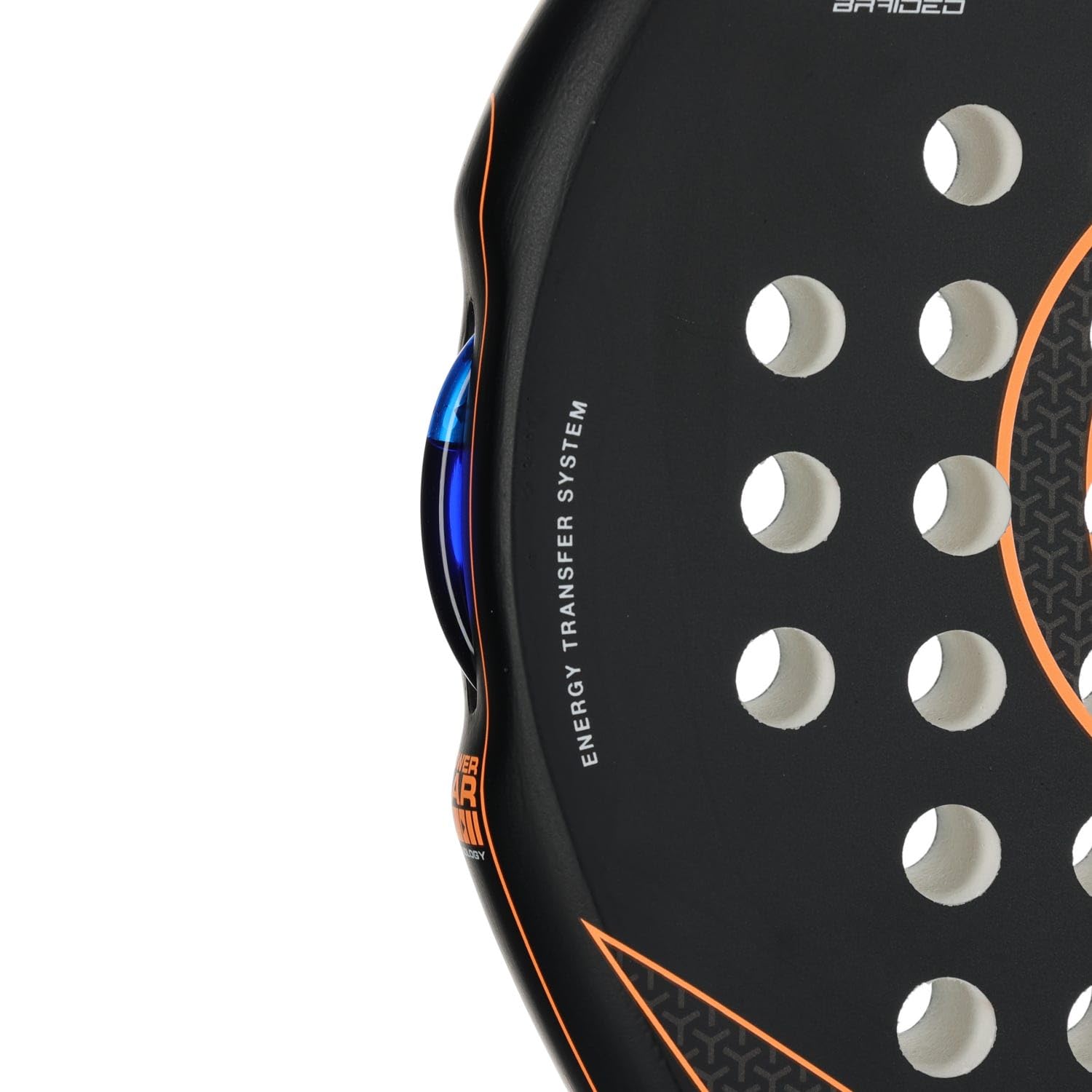 Dunlop Titan 2.0 Naranja