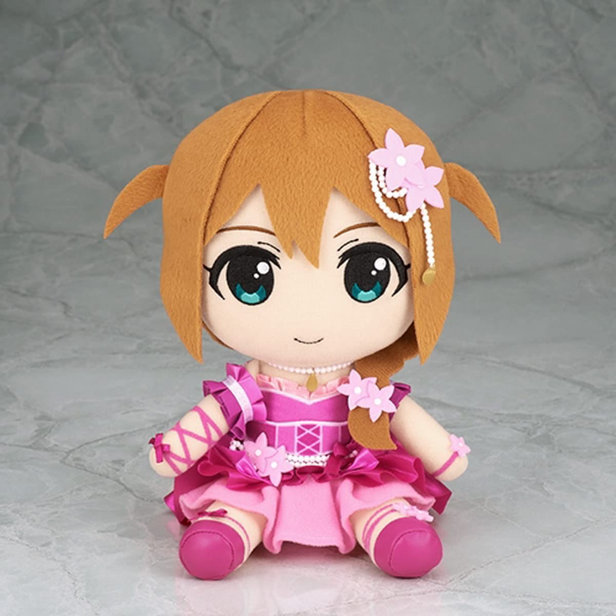 アイドルマスター ミリオンライブ ぬいぐるみ Gift ギフト 馬場このみ Amazon.co.jp: アイドルマスター ミリオンライブ！ ぬいぐるみ 馬場
