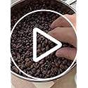 Coffee Bean Roaster Machine