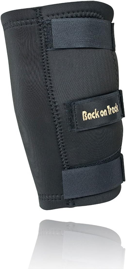 Therapeutic Horse Knee Boots