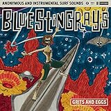 Grits & Eggs B/W Dawn Patrol (7'')