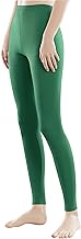 Libella 1/3 Women's Long Leggings Colourful with High Waist Slim Fit Fitness Trousers Sports Cotton 4108VA