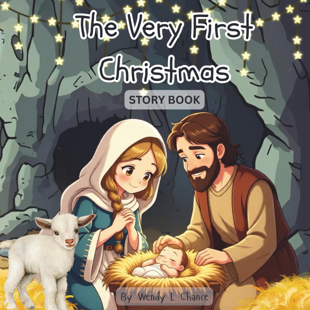 The Very First Christmas