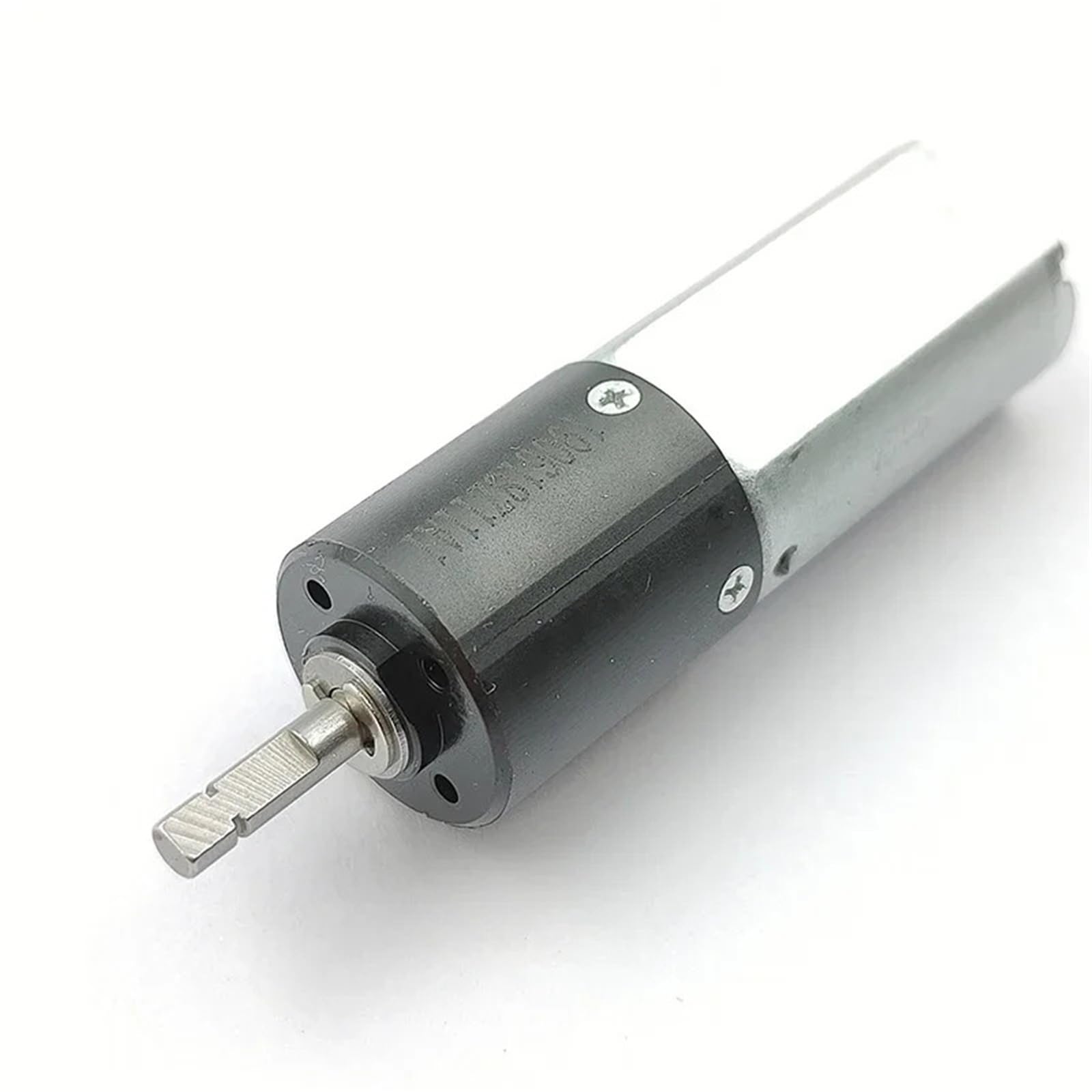 16 mm 3 V 5 V 6 V 52 obr./min mini motoreduktor planetarny o prędkości obrotowej 050 1 szt